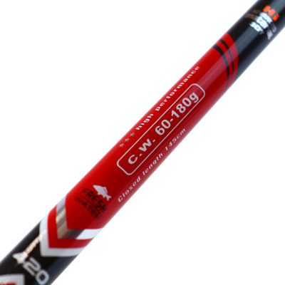 Удилище фидерное Kaida Level Feeder 4.2m 60-180gr