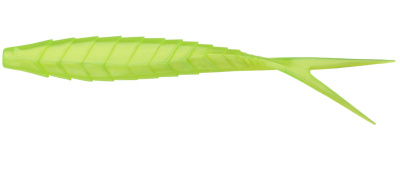 Силиконовая приманка Frapp Gekoslug 8.0" #21