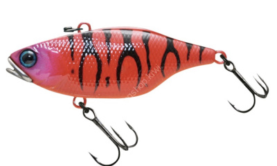 Раттлин JACKALL TN/65 FT # Akatora