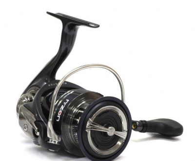 Катушка Daiwa N`zon Plus 19 LT 5000S-CP