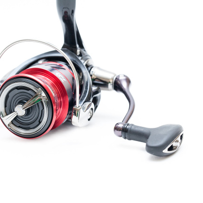 Катушка Daiwa Ninja 18 LT2500-XH