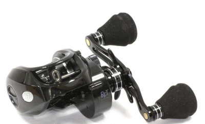 Катушка мультипликаторная BFT Instinct X7 L