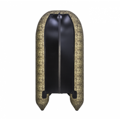 Лодка ПВХ Ривьера Компакт 3200 СК "Камуфляж" Камыш