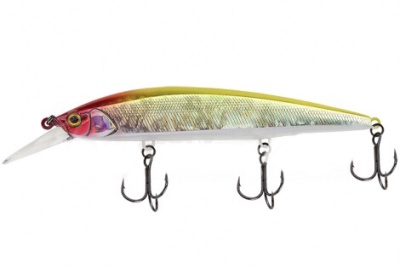 Воблер Jackall Rerange 110SP-MR HL Clown