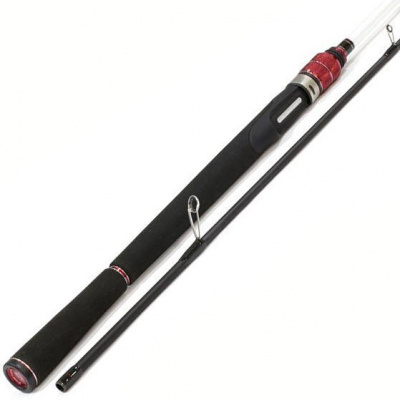 Спиннинг JS Company Nixx Booster NIB S902L 2.74m 3-15gr