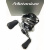 Катушка мультипликаторная Shimano Metanium LEFT