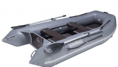 Лодка ПВХ Адмирал 290
