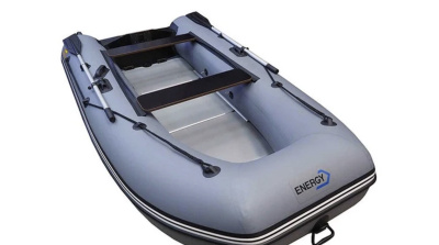 Надувная лодка Marlin 340Е