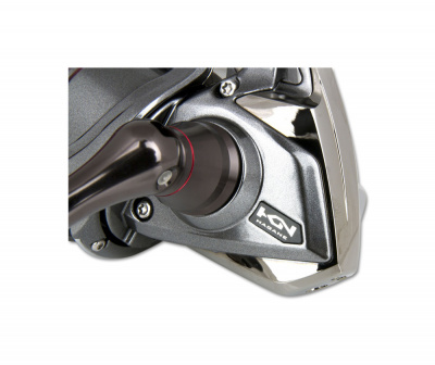 Катушка Shimano Stradic CI4+ 4000XG