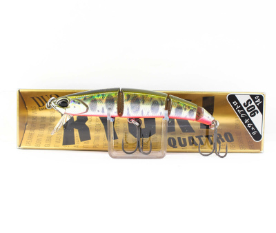 Воблер DUO Spearhead Ryuki Quattro 90S CDA4068