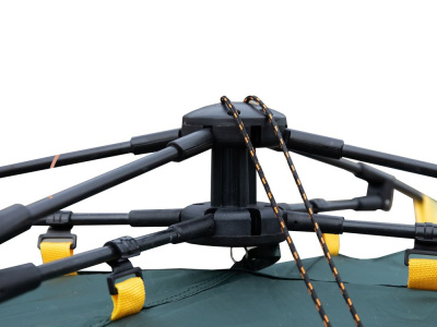 Палатка - автомат Универсальная Tramp Quick 2 (V2)