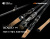 Кастинговое удилище JS Company Bixod N Air BC672M 1.995m 3.5-21gr Fast
