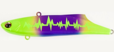 Воблер Evergreen Ocean Fleet Marvie 70 цвет RU21