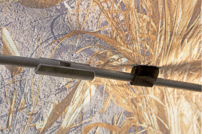 Тамбур Большой 5х2 для палатки УП (500х200/190 см)