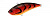 Воблер DUO REALIS VIBRATION 68 G-Fix ACC3251