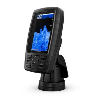 Эхолот Garmin ECHOMAP Plus 42cv с датчиком GT20-TM