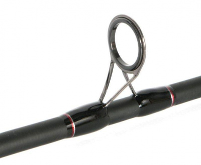 Спиннинг Daiwa Crossfire Spin CF902HFS 2.70m 40-100gr