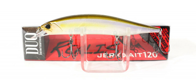 Воблер DUO Realis Jerkbait 120SP CCC3176