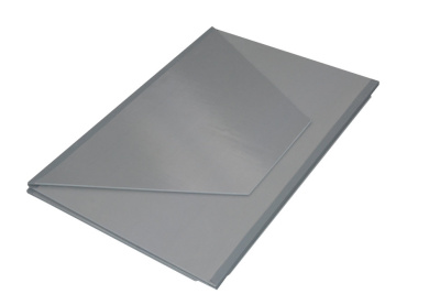 Надувная лодка Boatsman BT280 (серо-оранжевый) модель 2026 г