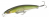 Воблер Daiwa TD Minnow 120SP Ghost Ayu