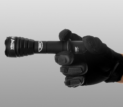 Тактический фонарь Armytek Viking Pro