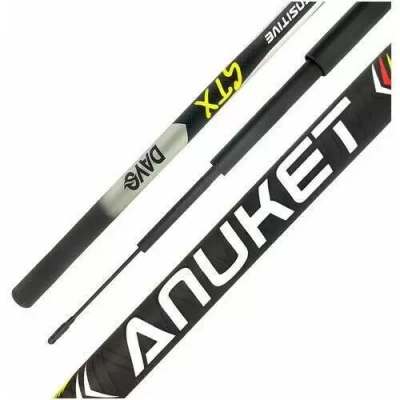 Удилище маховое DAYO Anuket с коннектором 5-30gr 6m