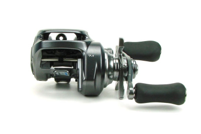 Катушка мультипликаторная Shimano 22 Bantam HG Left
