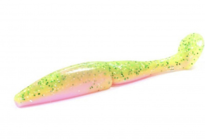 Приманка Sawamura OneUP Shad 6 #151