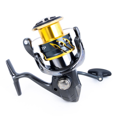 Катушка Shimano 20 Twin Power 4000 