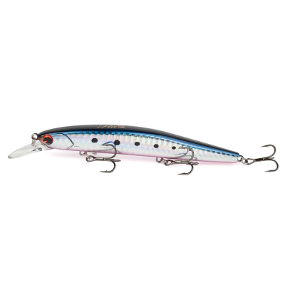 Воблер IMA Flit 120SP Z2461 Pink Belly Sardine