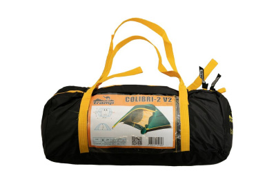 Палатка Универсальная Tramp Colibri 2 (V2)