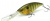 Воблер Megabass Big-M 7.5 GLX Galaxy Gill