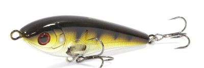 Воблер Strike Pro Buster Jerk EG-048 C606E