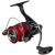 Катушка Daiwa 23 Ninja LT 3000-C 