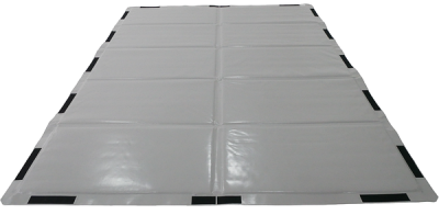 Пол утепленный ПВХ Сибтермо 200*260 см в чехле