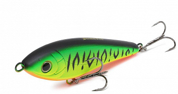 Strike Pro Buster Jerk V EG-148 GC01S/A70-713S