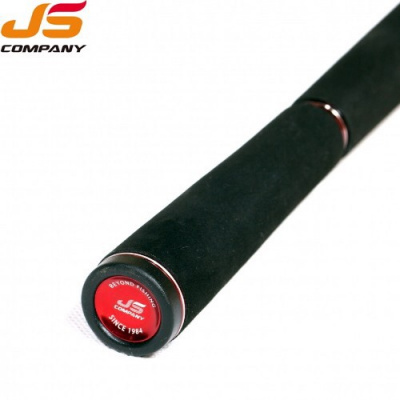 Спиннинг JS Company Nixx Booster NIB S902L 2.74m 3-15gr