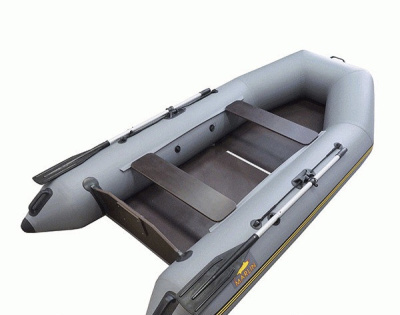 Надувная лодка Marlin 320SL