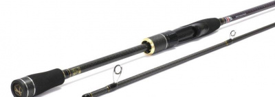 Спиннинг Zetrix Ambition-Z - ZZZS-762M 2.29m 8-30gr