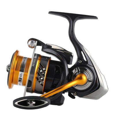 Катушка Daiwa 20 Revros LT 3000D-C 