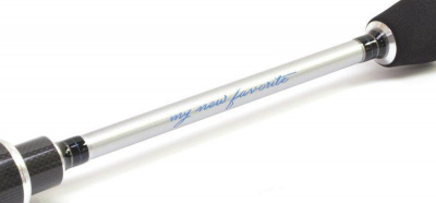 Спиннинг Favorite Impulse New 832L-T 2.51m 3-12gr