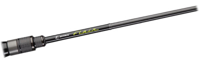 Спиннинг Zetrix Flair 802ML-T 2.44m 1.5-14gr