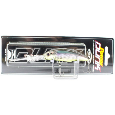 Воблер OSP Power Dunk 57SP RP91