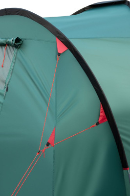 Палатка Кемпинговая Tramp Brest 9 (V2)