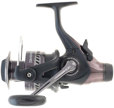 Катушка Daiwa Emcast BR 3500A