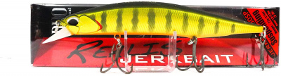 Воблер DUO Realis Jerkbait 120SP Gold Perch