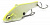 Воблер Megabass Nano Volare Glx Chart Back Shad