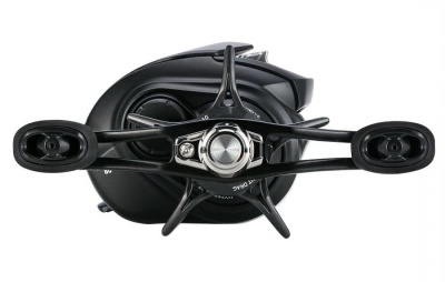 Катушка мультипликаторная Daiwa 22 Tatula TW 80HL
