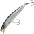 Воблер Imakatsu Gekiasa II Alive Roller 105SP (13.5г) 732