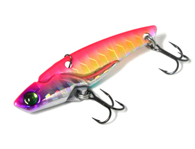 Цикада Ripple-Ash Gan Micro Vib 4.7cm 5.5gr #01